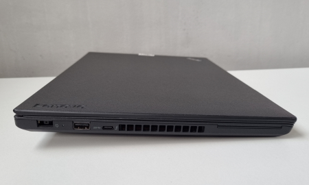 Laptop Second Hand Lenovo Thinkpad T470 - 14inch Intel i5-7300U 16GB RAM 512GB SSD Windows 10 Refurbished [10]