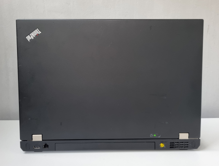 Laptop Second Hand Lenovo ThinkPad T510i - 15.6inch Intel i5-430M 4GB RAM 250GB HDD Windows 10 Refurbished [4]