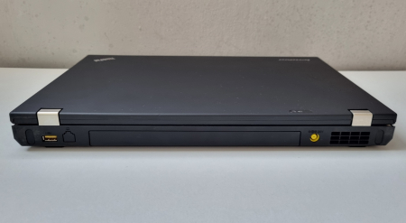 Laptop Second Hand Lenovo ThinkPad T520 - 15.6inch Intel i5-2450M 8GB RAM 500GB HDD Windows 10 Refurbished [8]