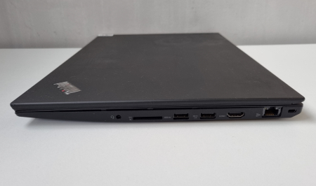 Laptop Second Hand Lenovo Thinkpad T570 - 15.6inch Intel i5-6300U 8GB RAM 128GB SSD Windows 10 Refurbished [9]