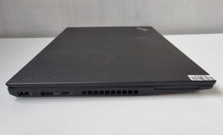 Laptop Second Hand Lenovo Thinkpad T570 - 15.6inch Intel i5-6300U 8GB RAM 128GB SSD Windows 10 Refurbished [10]