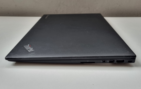 Laptop Second Hand Lenovo ThinkPad x1 Carbon - 14inch Intel i5-3427U 4GB RAM 128GB SSD Windows 10 Refurbished [10]