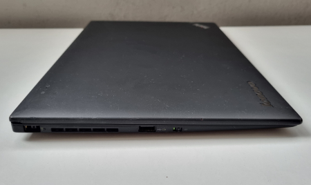 Laptop Second Hand Lenovo ThinkPad x1 Carbon - 14inch Intel i5-3427U 4GB RAM 128GB SSD Windows 10 Refurbished [9]