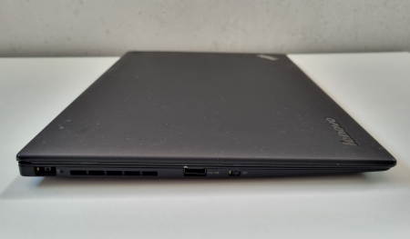 Laptop Second Hand Lenovo ThinkPad x1 Carbon - 14inch Intel i5-3427U 4GB RAM 128GB SSD Windows 10 Refurbished [9]