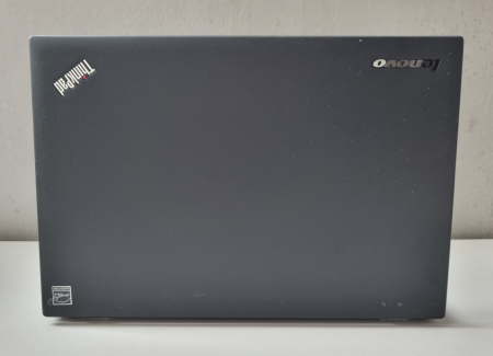 Laptop Second Hand Lenovo ThinkPad x1 Carbon - 14inch Intel i5-3427U 4GB RAM 128GB SSD Windows 10 Refurbished [7]