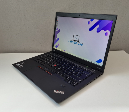 Laptop Second Hand Lenovo ThinkPad x1 Carbon - 14inch Intel i5-3427U 4GB RAM 128GB SSD Windows 10 Refurbished [3]