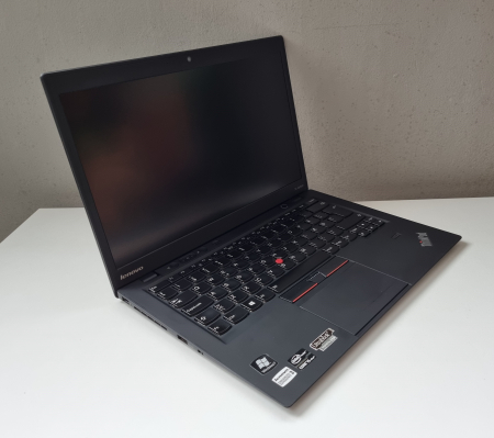 Laptop Second Hand Lenovo ThinkPad x1 Carbon - 14inch Intel i5-3427U 4GB RAM 128GB SSD Windows 10 Refurbished [6]