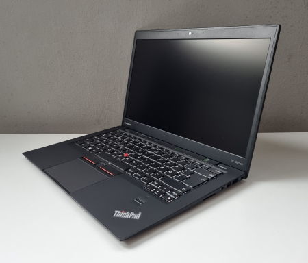 Laptop Second Hand Lenovo ThinkPad x1 Carbon - 14inch Intel i5-3427U 4GB RAM 128GB SSD Windows 10 Refurbished [5]