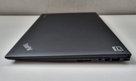 Laptop Second Hand Lenovo ThinkPad x1 Carbon - 14inch Intel i5-3427U 4GB RAM 128GB SSD Windows 10 Refurbished [10]