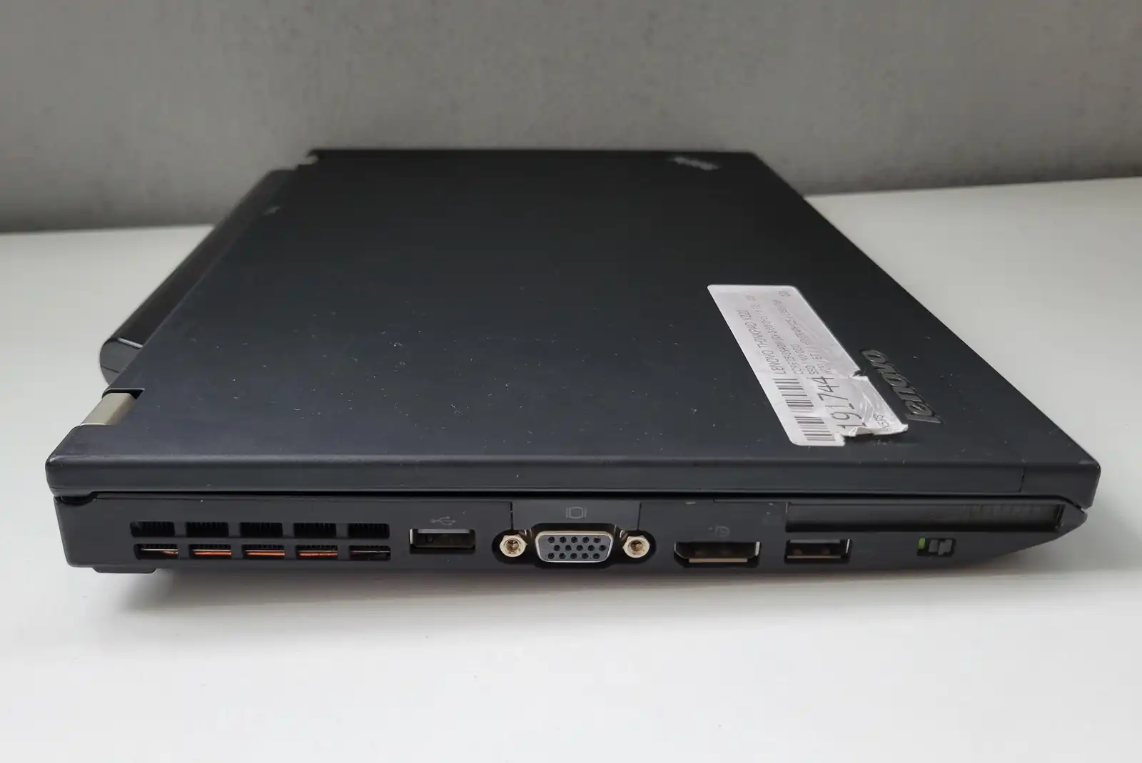 Laptop Second Hand Lenovo Thinkpad X220 - 12.5inch Intel I5-2540M 8GB RAM 256GB SSD Windows 10 Refurbished [9]