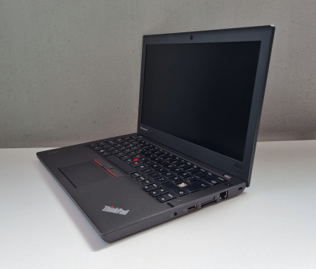 Laptop Second Hand Lenovo ThinkPad X250 - 12.5inch Intel i3-4030U 8GB RAM 128GB SSD Windows 10 Refurbished [5]