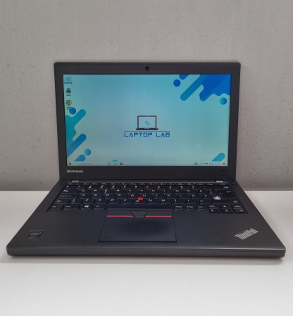 Laptop Second Hand Lenovo ThinkPad X250 - 12.5inch Intel i3-4030U 8GB RAM 128GB SSD Windows 10 Refurbished [1]