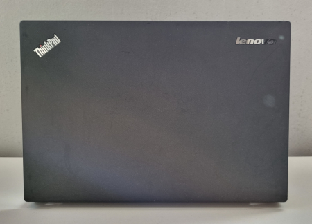 Laptop Second Hand Lenovo ThinkPad X250 - 12.5inch Intel i3-4030U 8GB RAM 128GB SSD Windows 10 Refurbished [7]