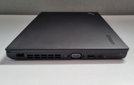 Laptop Second Hand Lenovo ThinkPad X250 - 12.5inch Intel i3-4030U 8GB RAM 128GB SSD Windows 10 Refurbished [9]