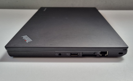 Laptop Second Hand Lenovo ThinkPad X250 - 12.5inch Intel i3-4030U 8GB RAM 128GB SSD Windows 10 Refurbished [10]