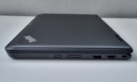 Laptop Second Hand Second Hand Lenovo ThinkPad Yoga 11e - 11.6inch Intel Celeron N2940 4GB RAM 128GB SSD Windows 10 Refurbished Refurbished [10]