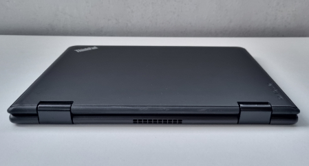 Laptop Second Hand Second Hand Lenovo ThinkPad Yoga 11e - 11.6inch Intel Celeron N2940 4GB RAM 128GB SSD Windows 10 Refurbished Refurbished [8]