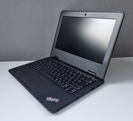 Laptop Second Hand Second Hand Lenovo ThinkPad Yoga 11e - 11.6inch Intel Celeron N2940 4GB RAM 128GB SSD Windows 10 Refurbished Refurbished [5]