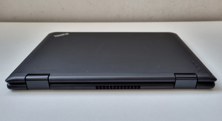 Laptop Second Hand Lenovo ThinkPad Yoga 11e - 11.6inch Intel Celeron N3150 4GB RAM 128GB SSD Windows 10 Refurbished [8]