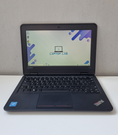 Laptop Second Hand Lenovo ThinkPad Yoga 11e - 11.6inch Intel Celeron N3150 4GB RAM 128GB SSD Windows 10 Refurbished [1]