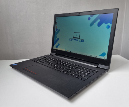 Laptop Second Hand Lenovo V110-15IAP -15.6inch Intel Celeron N3350 4GB RAM 128GB SSD Windows 10 Refurbished [2]