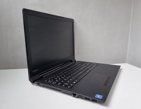 Laptop Second Hand Lenovo V110-15IAP -15.6inch Intel Celeron N3350 4GB RAM 128GB SSD Windows 10 Refurbished [4]