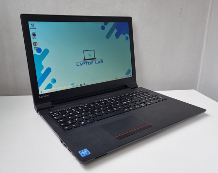 Laptop Second Hand Lenovo V110-15IAP -15.6inch Intel Celeron N3350 4GB RAM 128GB SSD Windows 10 Refurbished [3]