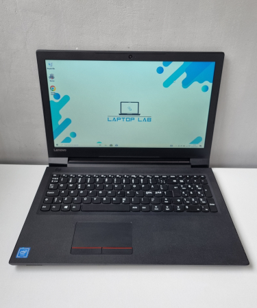 Laptop Second Hand Lenovo V110-15IAP -15.6inch Intel Celeron N3350 4GB RAM 128GB SSD Windows 10 Refurbished [1]