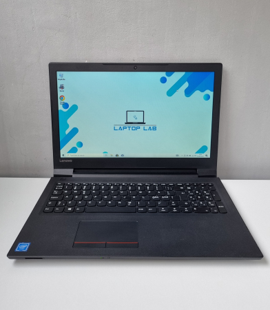 Laptop Second Hand Lenovo V110-15IAP -15.6inch Intel Celeron N3350 4GB RAM 128GB SSD Windows 10 Refurbished [0]