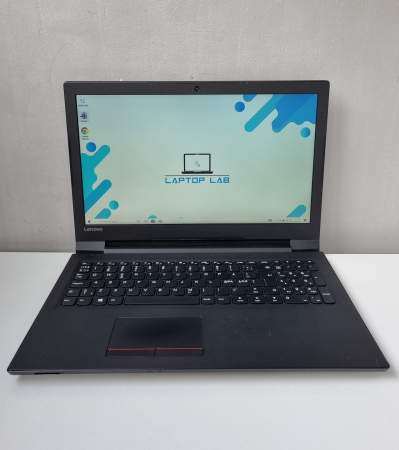 Laptop Second Hand Lenovo V110-15IKB -15.6inch Intel i5-7200U 6GB RAM 256GB SSD Windows 10 Refurbished [0]