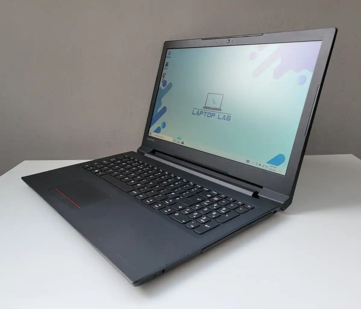 Laptop Second Hand Lenovo V110-15ISK - 15.6inch Intel I3-6006U 8GB RAM 128GB SSD Windows 10 Refurbished [3]