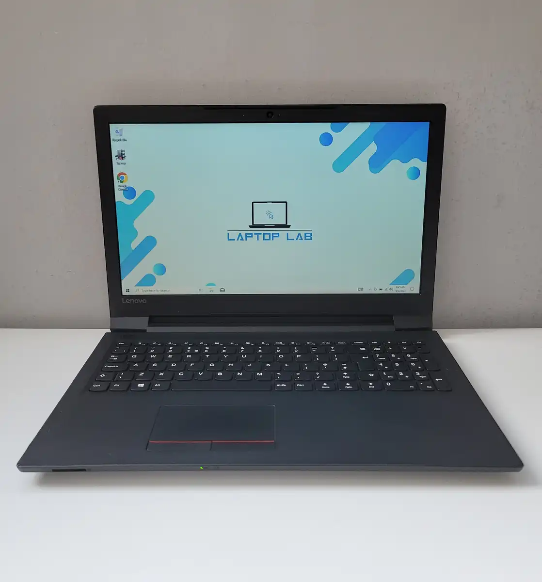 Laptop Second Hand Lenovo V110-15ISK - 15.6inch Intel I3-6006U 8GB RAM 128GB SSD Windows 10 Refurbished [1]