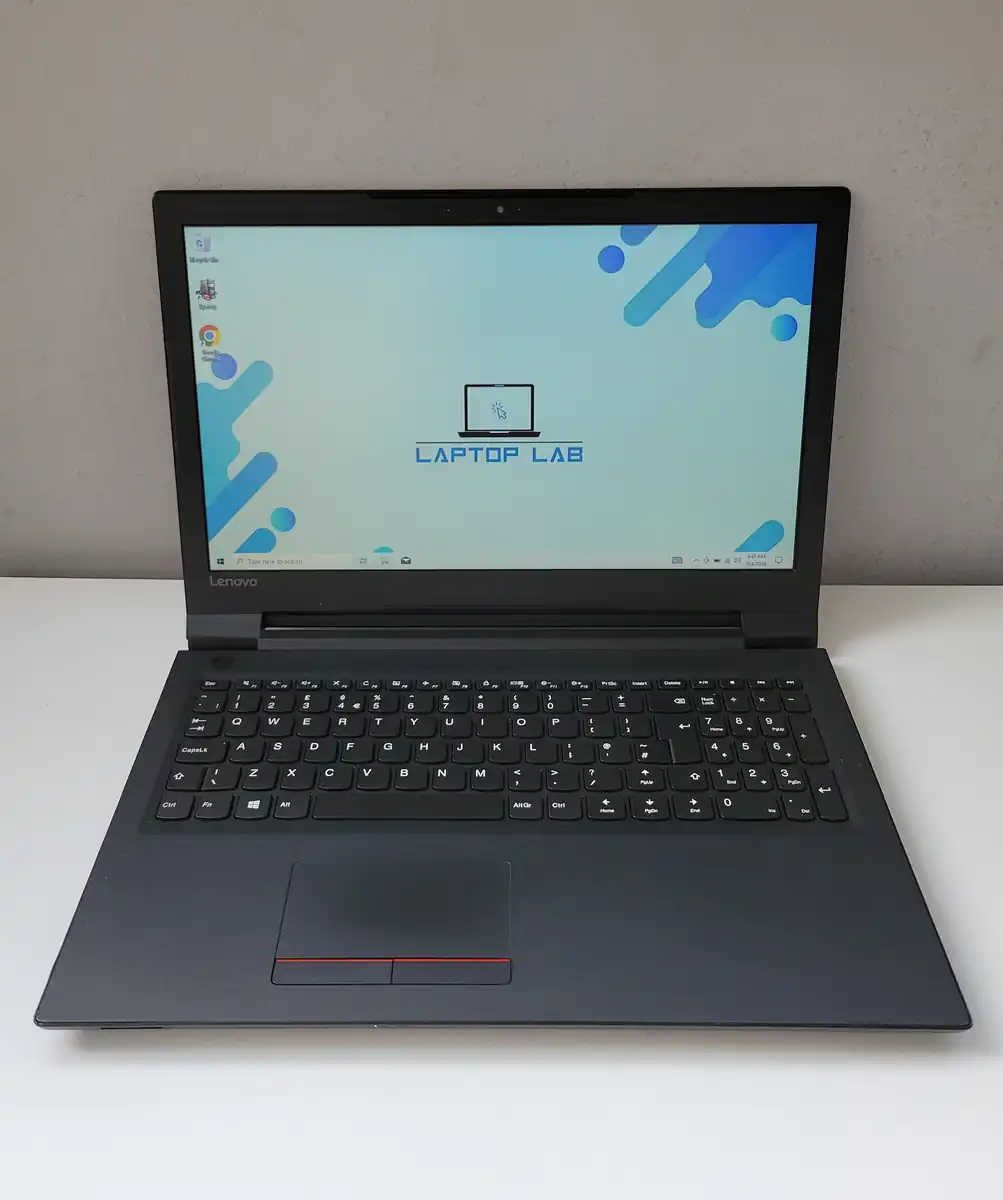Laptop Second Hand Lenovo V110-15ISK - 15.6inch Intel I3-6006U 8GB RAM 128GB SSD Windows 10 Refurbished [2]