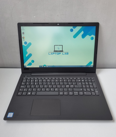 Laptop Second Hand Lenovo V130-15IKB - 15.6inch Intel i5-7200U 8GB RAM 256GB SSD Windows 10 Refurbished [2]