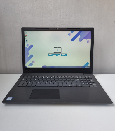 Laptop Second Hand Lenovo V130-15IKB - 15.6inch Intel i5-7200U 8GB RAM 256GB SSD Windows 10 Refurbished [0]
