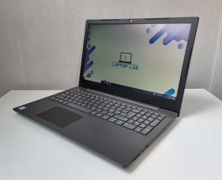 Laptop Second Hand Lenovo V130-15IKB - 15.6inch Intel i5-7200U 8GB RAM 256GB SSD Windows 10 Refurbished [2]