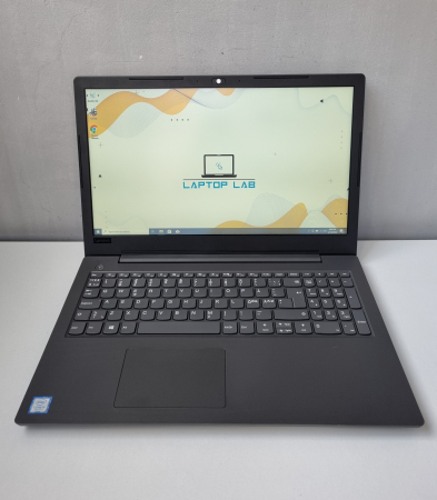 Laptop Second Hand Lenovo V130-15IKB - 15.6inch Intel i5-7200U 8GB RAM 256GB SSD Windows 10 Refurbished [1]