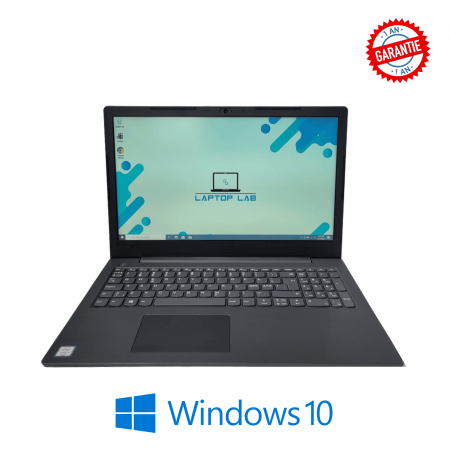 Laptop Second Hand Lenovo V130-15IKB - 15.6inch Intel i5-7200U 8GB RAM 256GB SSD Windows 10 Refurbished [0]
