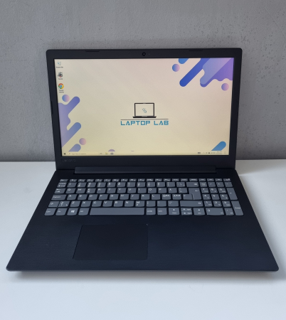 Laptop Second Hand Lenovo V145-15AST - 15.6inch AMD A4 9125 4GB RAM 256GB SSD Windows 10 Refurbished [1]