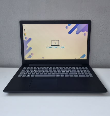 Laptop Second Hand Lenovo V145-15AST - 15.6inch AMD A4 9125 4GB RAM 256GB SSD Windows 10 Refurbished [0]