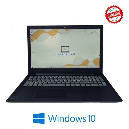 Laptop Second Hand Lenovo V145-15AST - 15.6inch AMD A4 9125 8GB RAM 128GB SSD Windows 10 Refurbished [0]