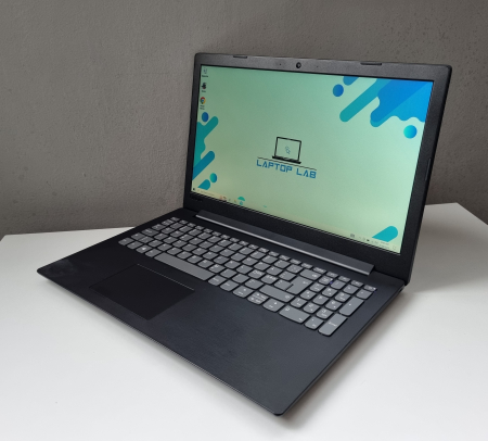 Laptop Second Hand Lenovo V145-15AST - 15.6inch AMD A4 9125 8GB RAM 128GB SSD Windows 10 Refurbished [3]