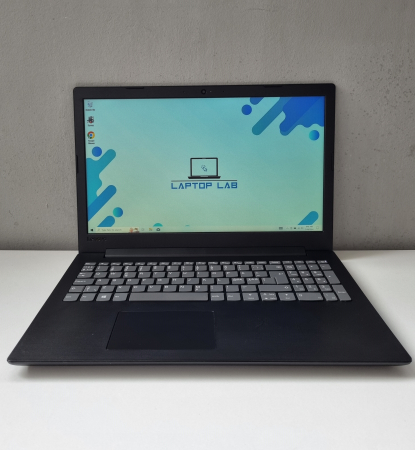 Laptop Second Hand Lenovo V145-15AST - 15.6inch AMD A4 9125 8GB RAM 128GB SSD Windows 10 Refurbished [1]