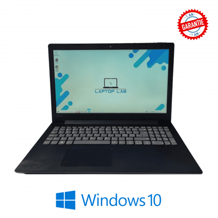 Laptop Second Hand Lenovo V145-15AST - 15.6inch AMD A4 9125 8GB RAM 128GB SSD Windows 10 Refurbished [0]