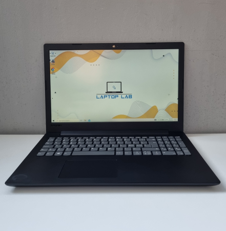 Laptop Second Hand Lenovo V145-15AST - 15.6inch AMD A4 9125 8GB RAM 128GB SSD Windows 10 Refurbished [1]