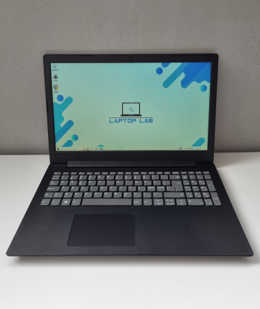 Laptop Second Hand Lenovo V145-15AST - 15.6inch AMD A4 9125 8GB RAM 128GB SSD Windows 10 Refurbished [2]