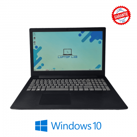 Laptop Second Hand Lenovo V145-15AST - 15.6inch AMD A4 9125 8GB RAM 128GB SSD Windows 10 Refurbished [0]