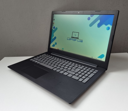 Laptop Second Hand Lenovo V145-15AST - 15.6inch AMD A4 9125 8GB RAM 128GB SSD Windows 10 Refurbished [3]