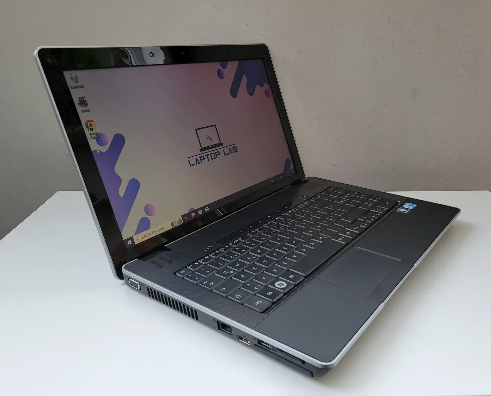 Laptop Second Hand PEGATRON SPRING PEAK - 15.6inch Intel I3 M 390 4GB RAM 250GB HDD Windows 10 Refurbished [4]