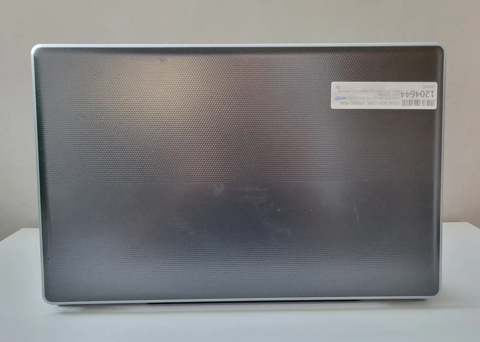 Laptop Second Hand PEGATRON SPRING PEAK - 15.6inch Intel I3 M 390 4GB RAM 250GB HDD Windows 10 Refurbished [7]